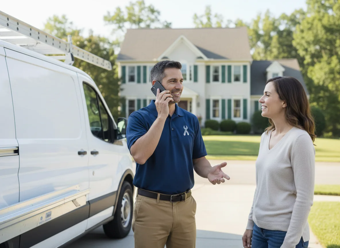 Home Gutter Service Mammoth Cave, KY FAQs